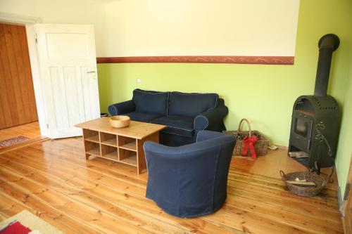 Foto de una habitación de Pension Gestüt Lindenhof
