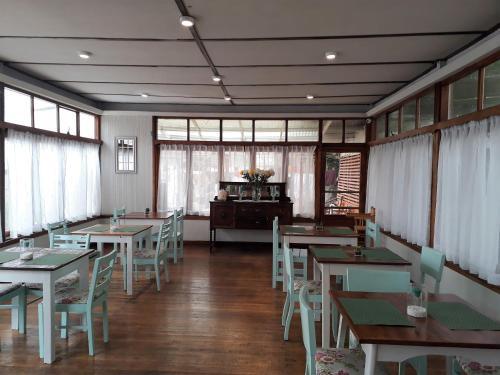 Foto general de Hotel Chalet Suizo