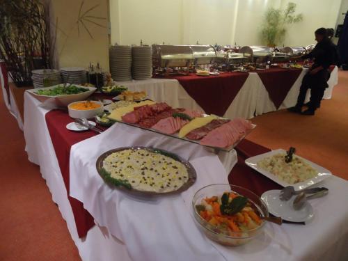 Foto general de Posada Sierras All inclusive by MH