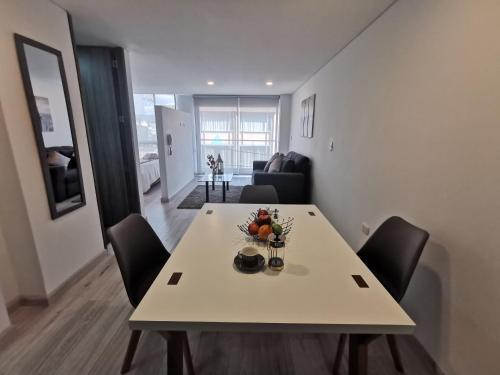 Foto de una habitación de Hotel San Francisco