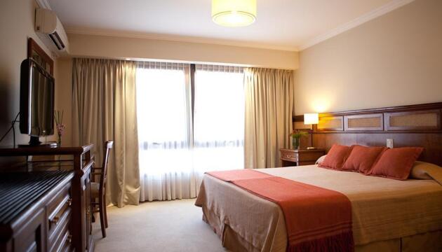 Foto de Ayres De Salta Hotel