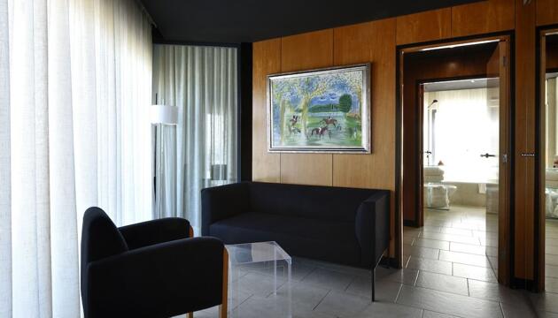 Foto de Hotel Barcelona Princess