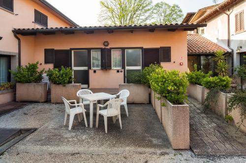 Foto de una habitación de Hotel Bellavista