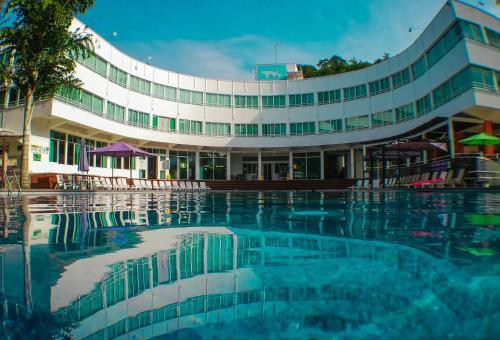 Foto general de Hotel Puente Nacional &amp;amp; Spa