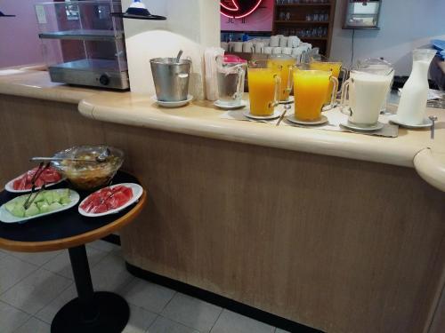 Foto general de Hotel South Beach San Bernardo