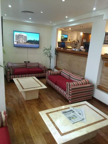 Foto general de Hotel South Beach San Bernardo