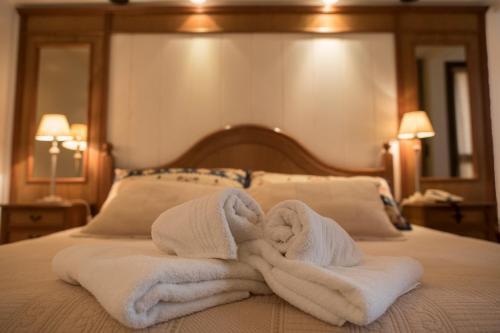 Foto de una habitación de Hotel South Beach San Bernardo