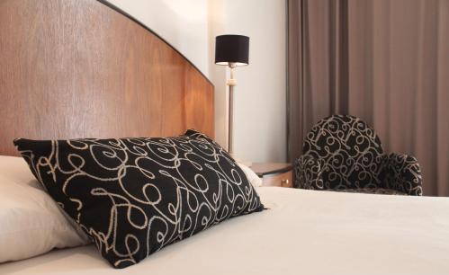 Foto general de Hotel South Beach San Bernardo