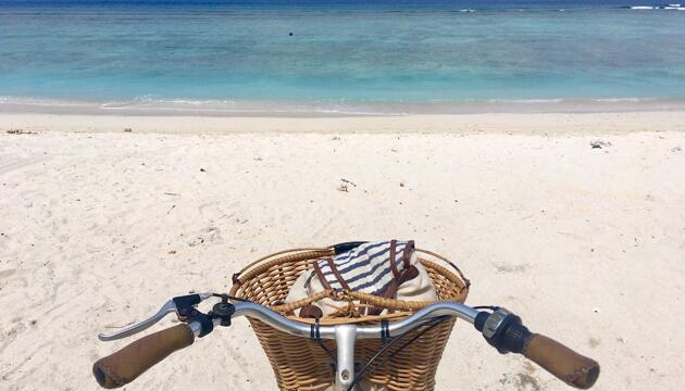 Foto de Hotel Gili Sands Resort &amp; Beach Club