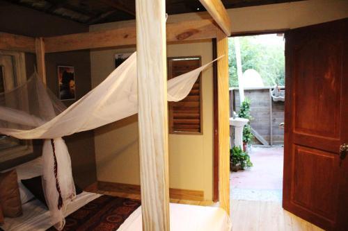 Foto general de Tropic ecolodge