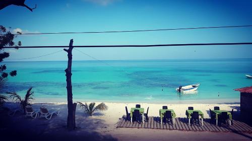 Foto general de Tropic ecolodge