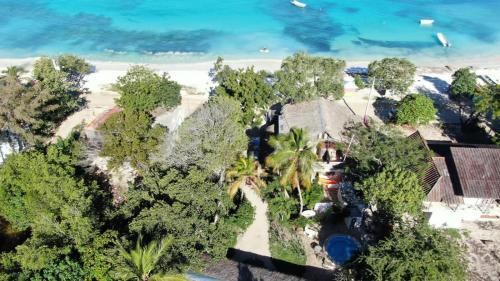 Foto general de Tropic ecolodge