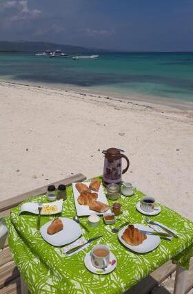 Foto general de Tropic ecolodge