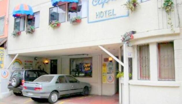Foto de Hotel Capric