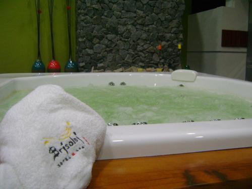 Foto general de Hotel Brisolei