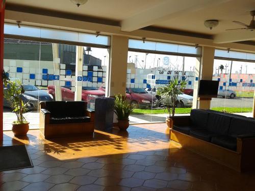 Foto general de Hotel Solyma