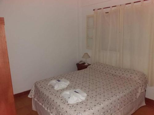 Foto de una habitación de Hotel Pinar Del Sol