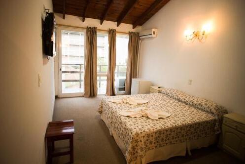 Foto de una habitación de Hotel Pinar Del Sol