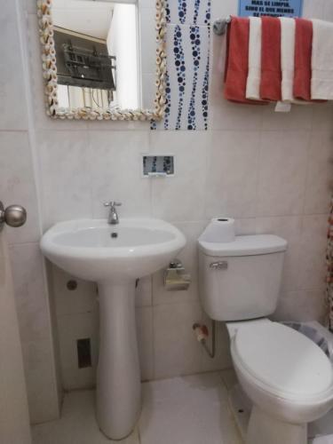 Foto general de Casa Aura Del Mar
