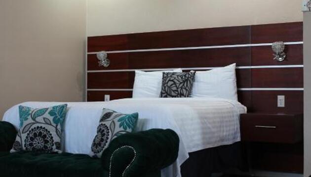 Foto de Hotel Cacaxtla