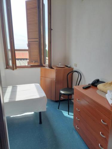 Foto de una habitación de Hotel Early&amp;#039;s in Italy - San Carlo Terme