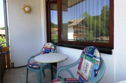Foto de una habitación de Hotel Hirsch mit Café Klösterle