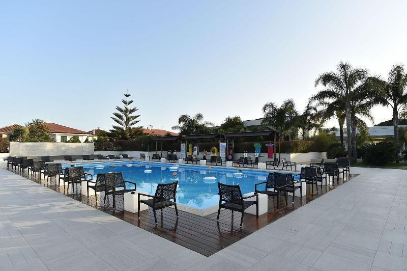 Foto general de Hotel Royal Paestum