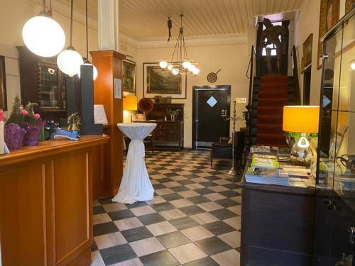 Foto general de Hotel Hagspihl