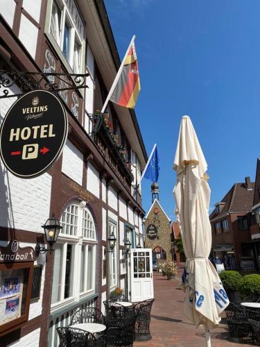 Foto general de Hotel Hagspihl