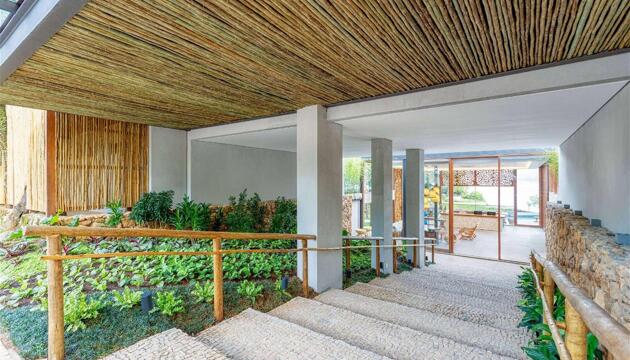 Foto de Wyndham Ilhabela Casa Di Sirena