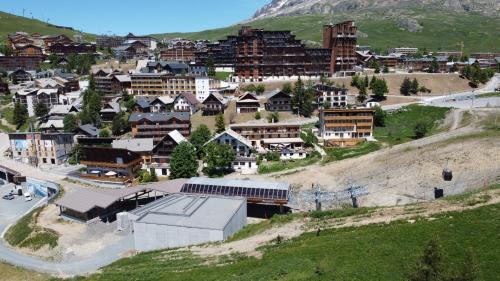 Foto general de Hotel Le Refuge