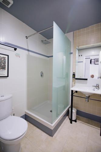 Foto de una habitación de The Little Corner B&amp;amp;B