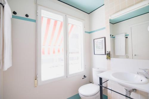 Foto de una habitación de The Little Corner B&amp;amp;B