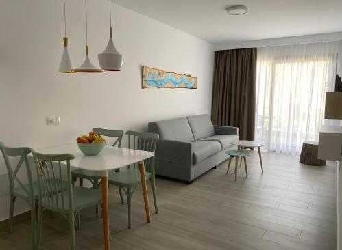 Foto de una habitación de Apartamentos Cordial Magec Taurito