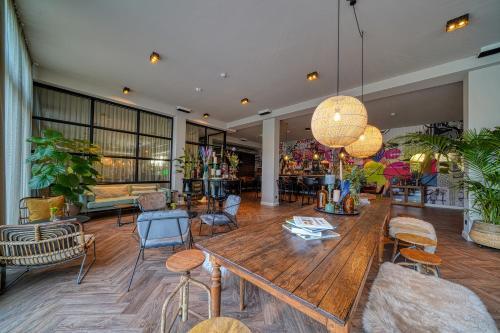 Foto general de NYCE Hotel Bonn