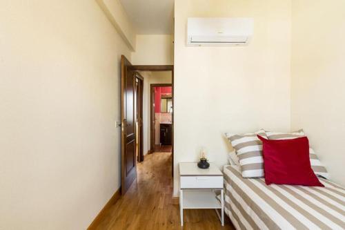 Foto de una habitación de Casa Rural Sierramagna de 1 Dormitorio