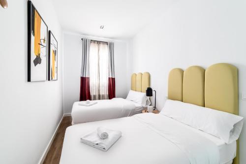 Foto general de Welcomer Apartments Atocha
