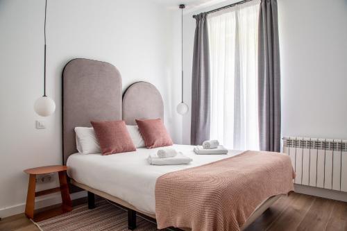 Foto general de Welcomer Apartments Atocha