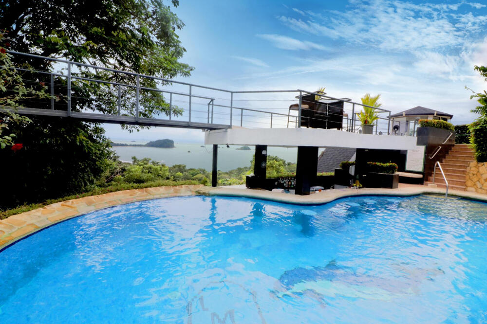 Foto de los servicios de Hotel La Mansion Inn