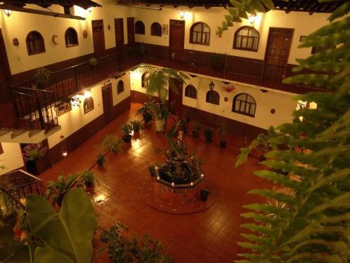 Foto general de Hotel El Encuentro