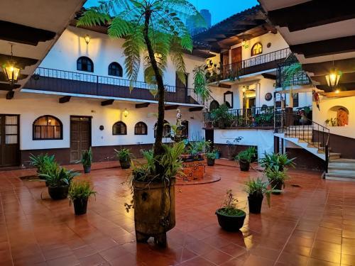 Foto general de Hotel El Encuentro