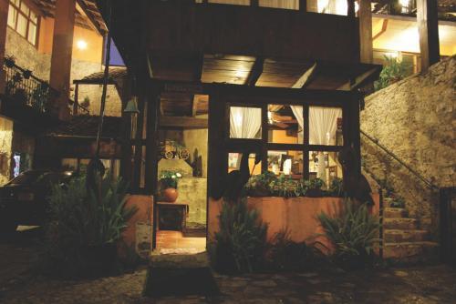 Foto general de Hotel La Casa de Piedra