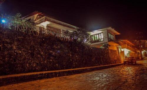 Foto general de Hotel Meson Yohualichan