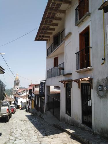 Foto general de Posada El Volador