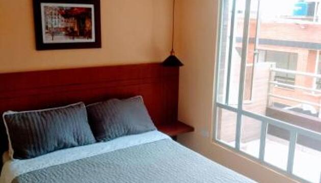 Foto de Hostal Viyaje
