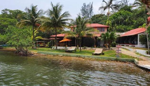 Foto de Los Amigos Ecoturismo