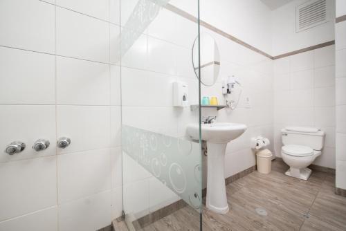Foto de una habitación de SACHA Centric, Cusco Hotel