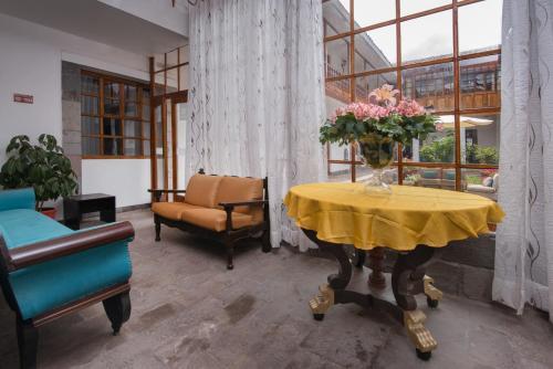 Foto general de SACHA Centric, Cusco Hotel