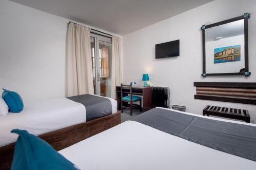 Foto de una habitación de SACHA Centric, Cusco Hotel