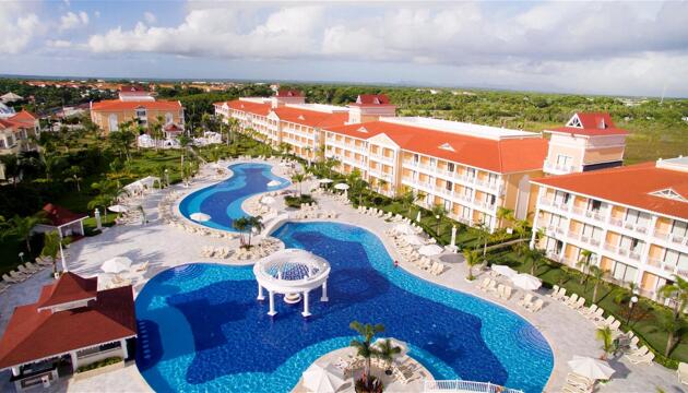 Foto de Complejo Bahia Principe Grand Aquamarine - Adults Only All Inclusive